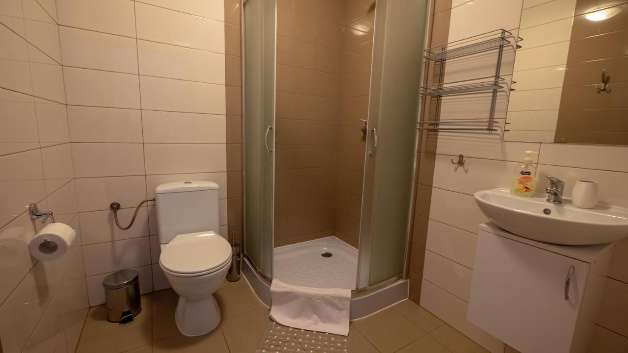 Osrodek Rekreacyjno - Wypoczynkowy Beskidek Hotel Gilowice  Esterno foto
