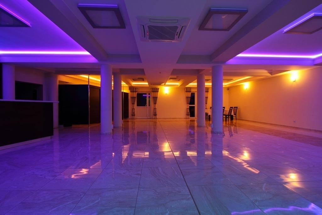 Osrodek Rekreacyjno - Wypoczynkowy Beskidek Hotel Gilowice  Esterno foto