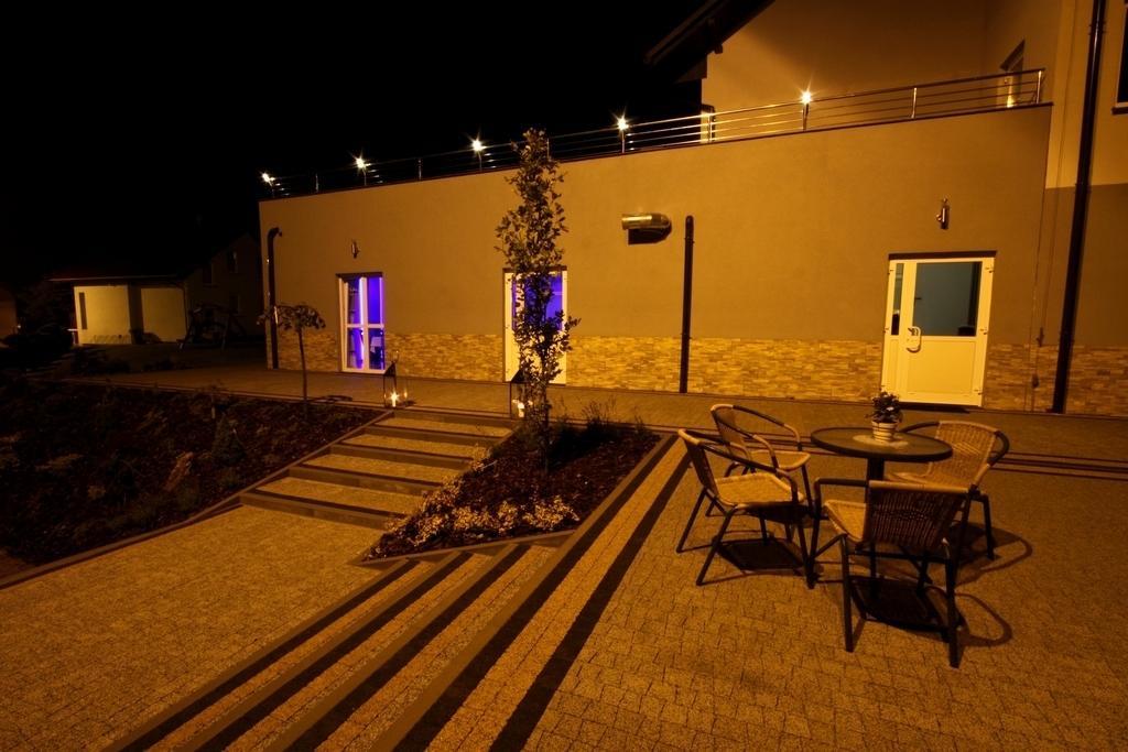 Osrodek Rekreacyjno - Wypoczynkowy Beskidek Hotel Gilowice  Esterno foto