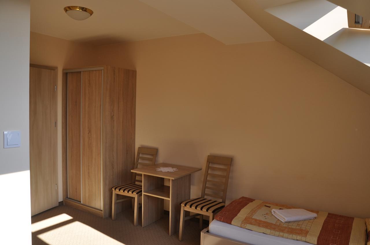 Osrodek Rekreacyjno - Wypoczynkowy Beskidek Hotel Gilowice  Camera foto